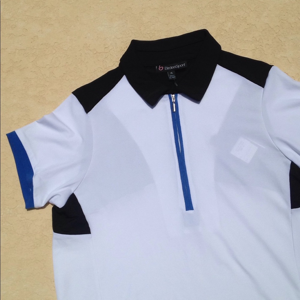 Birdie Sport Golf Polo